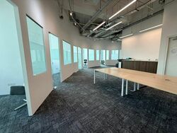 Oxley Tower (D1), Office #498197341